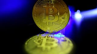 Bitcoin: criptomoneda supera los US$8.000 por primera vez en 10 meses
