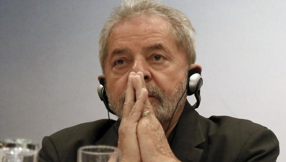 Petrobras: Niegan pedido para evitar eventual prisión de Lula