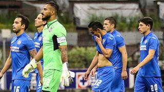 ¡Cruz Azul eliminado de la Copa MX! Perdió 1-0 ante Alebrijes de Oaxaca por la sexta fecha | VIDEO