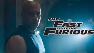 ‘Rápidos y furiosos 9’: cómo y por qué Dominic Toretto viajará al espacio