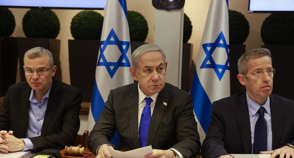 El miércoles, el primer ministro israelí Benjamín Netanyahu anunció que su país rechazaba la propuesta de alto al fuego presentada por Hamás.