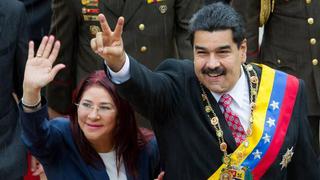 Informante de la DEA delató a sobrino y ahijado de Maduro