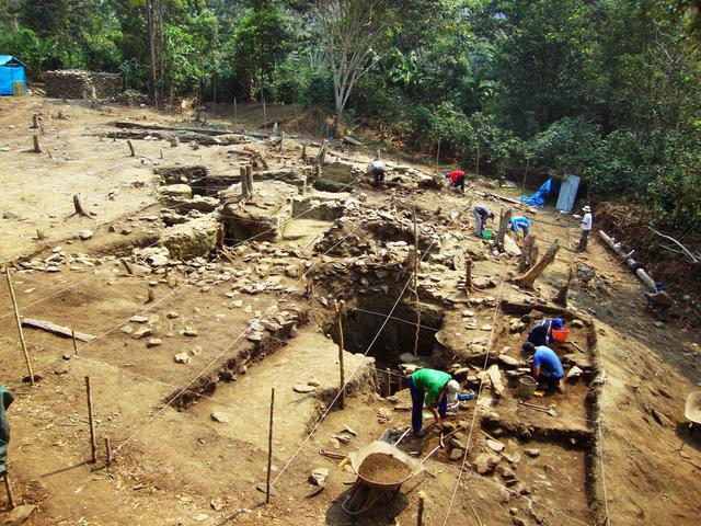 (Foto: Dirección de Cultura de Cusco)