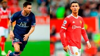 Messi o Cristiano Ronaldo: ¿Quién ha tenido un mejor arranque de temporada?