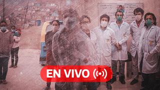 Coronavirus Perú EN VIVO | Cifras oficiales y noticias en el día 150 del estado de emergencia, hoy 12 de agosto