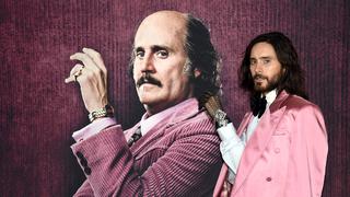 “House of Gucci”: Jared Leto y sus transformaciones más dramáticas