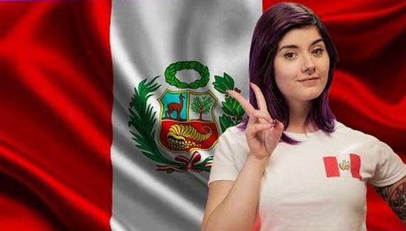 Los 23 datos sobre el Perú que menciona una 'youtuber' chilena