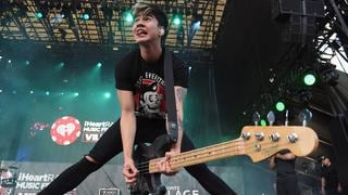 5 Seconds of Summer: así fue su show en el festival iHeartRadio