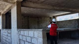 La Libertad: detectan que construcción de aulas generó perjuicio por S/262 a municipio de Gran Chimú 