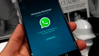 WhatsApp: Descubre quién te tiene agregado con este simple truco 