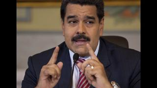 Nicolás Maduro le dedica a Hugo Chávez su logro en la ONU