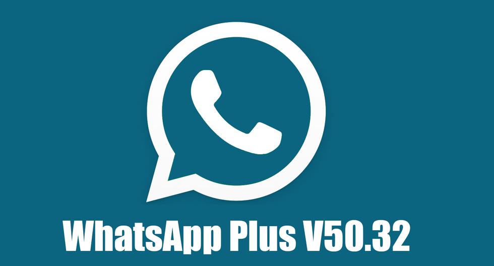 Scarica WhatsApp Plus V50.32 APK: ultima versione novembre 2023 |  Dati