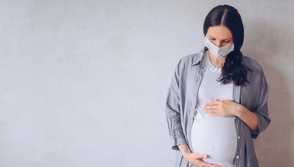 En este episodio de Me quedo en casa, Bruno Ortiz rescata las experiencias de Verónica Linares, Chiara Pinasco, Gabriela Machuca, Nancy Portugal y Marina Gozalo en relación con la maternidad en tiempos de pandemia. (Foto: Shutterstock)