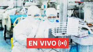 Coronavirus EN VIVO | Últimas noticias, casos y muertos por COVID-19 en el mundo, hoy sábado 3 de octubre