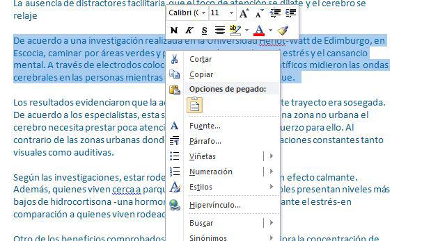 ¿Sabes quién invento los comandos "copiar y pegar"?