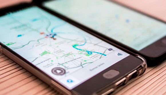 ¿Sabes cuántos megas consumes al utilizar Google Maps durante una hora? Esto debes tomar en cuenta. (Foto: Google)