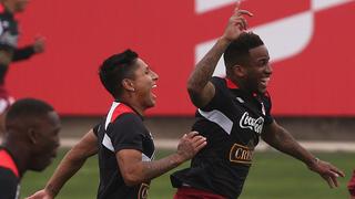 Selección peruana: ¿Jefferson Farfán o Raúl Ruidíaz: son reales opciones de gol para la Bicolor?