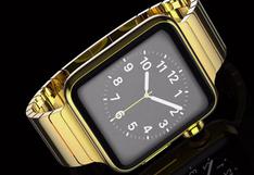 Samsung prepararía reloj con diseño premium igual que Apple Watch