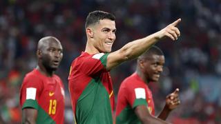 Copa del Mundo | qué récord histórico logró Cristiano Ronaldo en Qatar 2022