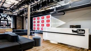 YouTube: conoce las instalaciones de YouTube Space en New York