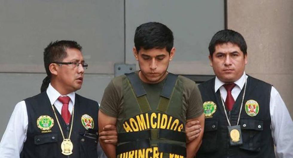 Asesino de José Yactayo es una persona fría y mala. (Video: Reporte Semanal)