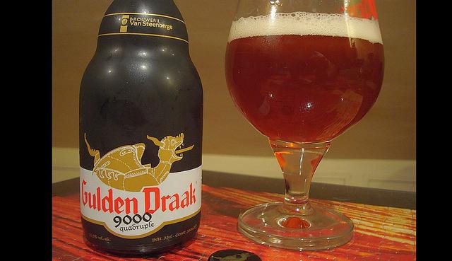 ¿Cuáles son las marcas de cerveza que más importa el Perú? - 10