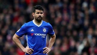 Diego Costa habría llegado a un acuerdo para volver al Atlético de Madrid