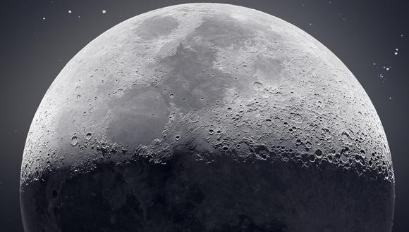 Explorar la Luna más a fondo servirá para próximas misiones en Marte. (Foto: Archivo)