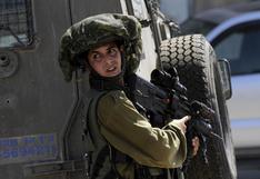 Israel desmiente que mantenga reuniones con Hamás