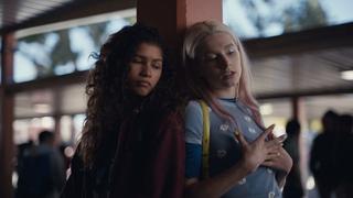 "Euphoria": HBO confirma segunda temporada para la serie de Zendaya