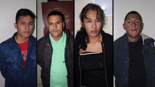 Callao: caen falsos ‘colectiveros’ que realizaban secuestros al paso