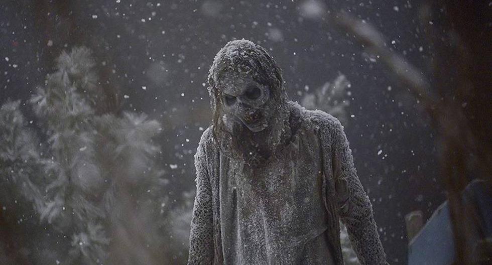 The Walking Dead: ¿cuándo será estrenada la temporada 10 de TWD? (Foto: AMC)