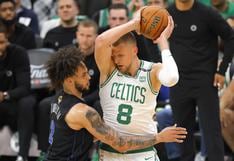 Celtics venció 107-89 a Mavericks: mira lo mejor de la final de la NBA 2024