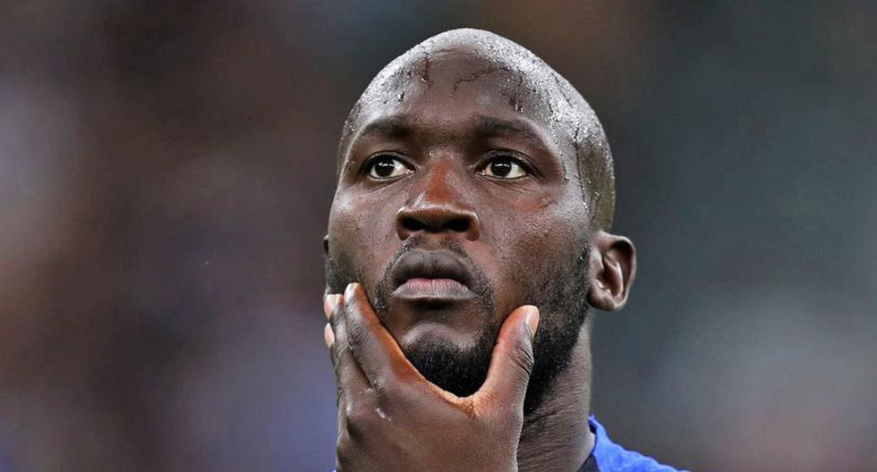 Lukaku scares Belgium: he was injured again at Inter and worries little about the World Cup