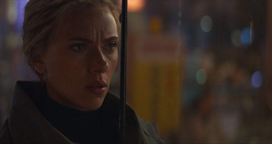 Natasha Romanoff fue una de las víctimas de "Avengers: Endgame" (Foto: Marvel Studios)
