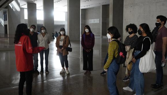 Esta disposición se enmarca en la Política Nacional de Cultural al 2030. (Foto: Mincul)