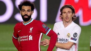 Real Madrid vs Liverpool: ¿cuándo fue la última vez que salieron campeones de Champions League?