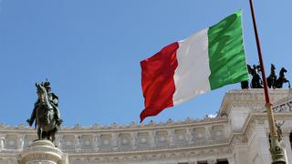 Italia teme una posible recesión por los aranceles de Estados Unidos