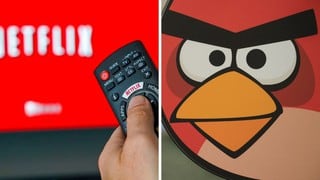 'Angry Birds’ arribará a Netflix con una serie de animación en el 2021