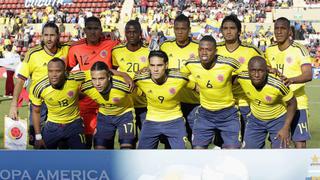 Brasil 2014: Colombia incluyó a Radamel Falcao en lista de 30
