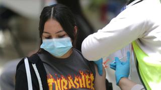 Coronavirus: California no levantará uso de mascarilla hasta 15 de junio