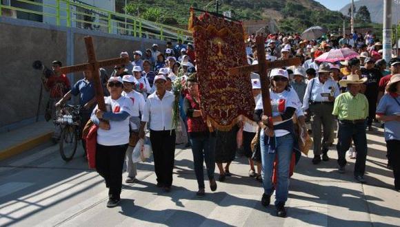 Chimbote: reforzarán seguridad para ceremonia de beatificación