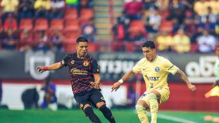 América perdió en su visita a Tijuana por Liga MX 2022 | VIDEO