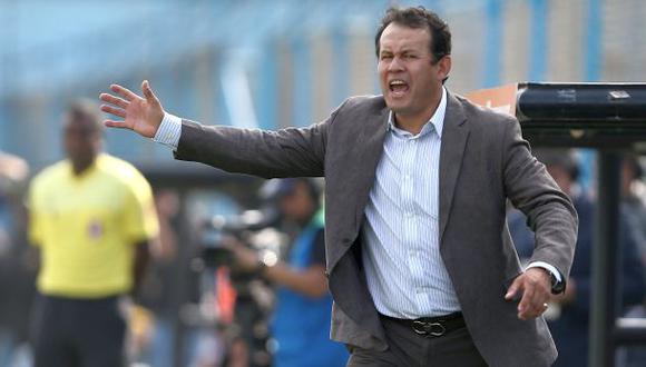 Juan Reynoso no descarta dirigir a Alianza Lima: "Sí volvería"