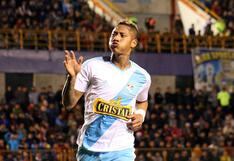 Sporting Cristal logra valiosa victoria en casa de Sport Rosario por el Torneo Apertura