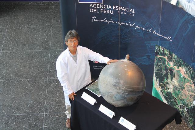 (Foto: Alicia Rojas)