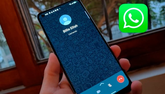 La herramienta denominada “¿Quien puede llamarte” se encuentra disponible en la versión v28.00 YesiiMods de WhatsApp Plus. (Foto: Mag)