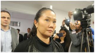 Keiko Fujimori: ¿Quiénes son los jueces que decidirán si es liberada o no?