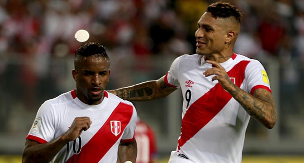 La selección peruana se enfrentará contra Bolivia este jueves 31 de agosto a las 21:15 horas por la fecha 15 de las Eliminatorias Rusia 2018. (Foto: Getty Images)