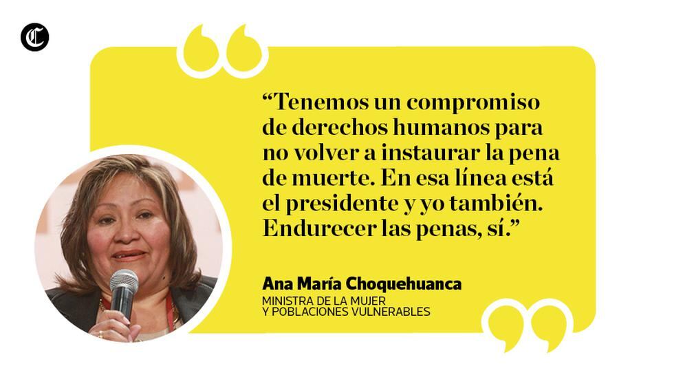 Ana María Choquehuanca 10 Frases Sobre La Educación Sexual Politica